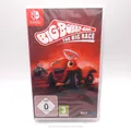 Big Bobby Car: The Big Race - NEU & OVP