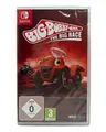 BIG-Bobby-Car - The Big Race [Nintendo Switch] - NEU OVP