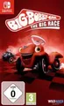 Big Bobby Car - The Big Race Nintendo Switch-Spiel #1907365