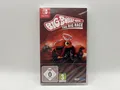 Big Bobby Car: The Big Race - Nintendo Switch - in OVP - Neu - Sealed