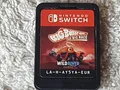 Big Bobby Car: The Big Race (Nintendo Switch)   nur Modul
