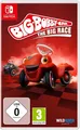 Big Bobby Car: The Big Race Juego para Consola Nintendo Switch [PAL ESPAÑA]
