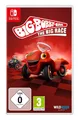 BIG Bobby Car - The Big Race | Nintendo Switch | Zustand: SEHR GUT