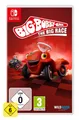 Big Bobby Car: The Big Race Racing Nintendo Switch EU Version