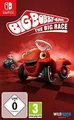 BIG-Bobby-Car - The Big Race [Nintendo Switch] von ... | Game | Zustand sehr gut