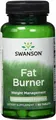 SWANSON, FAT BURNER Stoffwechselunterstützung 60 Tabletten SUPER PREIS
