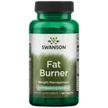 Swanson Fat Burner - Umfassende Formel 60 Tabletten