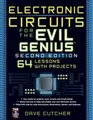 Dave Cutcher Electronic Circuits for the Evil Genius 2 (Taschenbuch) (US IMPORT)