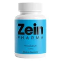 ZeinPharma Hyaluronsäure 50mg 120 Kapseln (2 Monate Vorrat)