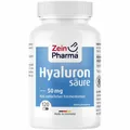 HYALURONSÄURE 50 mg Caps 120 St PZN06918414