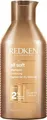 Redken All Soft Shampoo Moisturizing Refill 500 ml