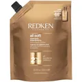Redken Trockenes-Haar All-SoftShampoo Nachfüllung 500 ml (48,16 € / 1 l)