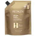 Redken all soft Shampoo Refill 500 ml