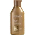Redken All Soft Shampoo Nachfü llpackung 500 ml
