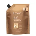 Redken All Soft Refill Shampoo 500ml