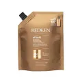 All Soft Shampoo Refill - 500ml