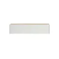 Hängeschrank  Cande , weiß , Maße (cm): B: 150 H: 30 T: 35.0