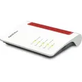 AVM FRITZ!Box 5530 Fiber Router | Wi-Fi 6 bis 1.000 MBit/s