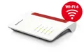 AVM FRITZ!Box 5530 Fiber mit FRITZ!SFP AON und FRITZ!SFP GPON
