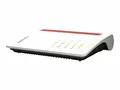 AVM FRITZ!Box 5530 Fiber - Wireless Router - GPON-Terminal / Stimmen-Karte - 3-Port-Switch - GigE, 2.5 GigE, GPON,