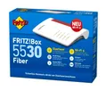 AVM FRITZ!Box 5530 Glasfaser WiFi 6 Mesh Fiber GPON XGS AON 20002923 *NEU&OVP*🔝