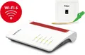 AVM WLAN Router FRITZ!Box 5530 Fiber