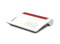 AVM Glasfaser Power FRITZ!Box 5530 Fiberm.Wi-Fi6 20002960 (4023125029608)