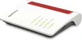 FRITZ!Box 5530 Fiber Router für einen Glasfaseranschluss, Glasfasermodem