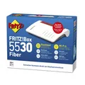 AVM FRITZ!BOX 5530 FIBER (20002960) NEU OVP WIFI 6 MESH MWST-RECH. 🔝💯