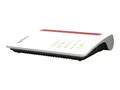AVM FRITZ!Box 5530 Fiber Wireless Router GPON-Terminal / Stimmen-Karte