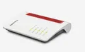 AVM FRITZ Box 5530 Fibre-Optic Router - Weiss (20002960)