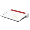 AVM FRITZ!box WLAN 5530 Fiber DSL-Router Fritzbox Router