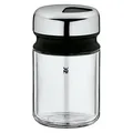 WMF Universalstreuer 100ml mit Aromadeckel Gewürzglas grobes Streubild Glas Depot (Diverse Gewürze) (06.6152.6040)