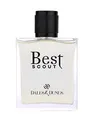 DALES & DUNES ELEGANT COLLECTION BEST SCOUT 100ML PARFUM FÜR HERREN