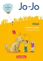 Jo-Jo Fibel - Allgemeine Ausgabe 2016: Schreiblehrgang A in Schulausgangsschrift