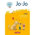 Jo-Jo Fibel 1. Schuljahr - Allgemeine Ausgabe - Neubearbeitung 2016. Schreiblehrgang A in Schulausgangsschrift
