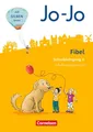 Jo-Jo Fibel 1. Schuljahr - Allgemeine Ausgabe - Neubearbeitung 2016. Schreiblehr
