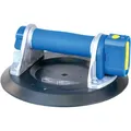 Bohle Saugheber Veribor BO 601A, mit Koffer, 1 Vakuum Saugnapf, mit Akku, Tragkraft 120kg