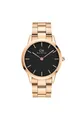 Daniel Wellington Iconic Uhr 40mm Stainless Steel (316L) Rose Gold