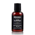 Brickell Men‘s Daily Essential Face Moisturizer - Natürliche & organische Feuchtigkeitscreme - Männer Gesichtscreme - Mit Hyaluronsäure, Grüntee Extrakt & Jojobaöl - 59 ml - Parfümiert