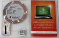 Microsoft Windows 7 Home Premium - 64-Bit - Deutsch - GFC-00603