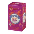 TEEKANNE ORGANICS. CALM & RELAX Bio-Tee 20 Portionen