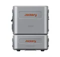 Jackery Balkonkraftwerk Jackery Navi 2000 2048WH All-in-One Design Speicher mit Zusatzakku, 1600 W
