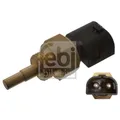 1x Sensor, Öltemperatur FEBI BILSTEIN 39241 passend für VOLVO