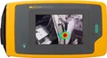 Fluke ii900 - Ultraschall-Lecksucher - 2 - 52 kHz - Erdgas - Schwarz - Gelb - 6 h - 0 - 40 °C (5075603)
