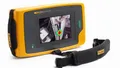 Fluke ii900 Industrie Schallkamera 64 Mikrofone Sonic Industrial Imager 1280x800 Pixel