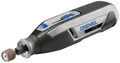 Dremel LITE 7760-15 EU F0137760JA Multifunktionswerkzeug inkl. Akku, mit Zubehör 3.6V 2.0Ah