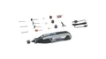 DREMEL LITE 3,6 V 7760-15 2,0 AH MULTITOOL - B F0137760JA