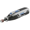 Dremel LITE 7760-15 EU F0137760JA Multifunktionswerkzeug  inkl. Akku, mit Zub...