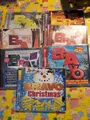 6 mal bravo hits 11,25,35,45,54,75, und 1 hot and holy christmas CD
